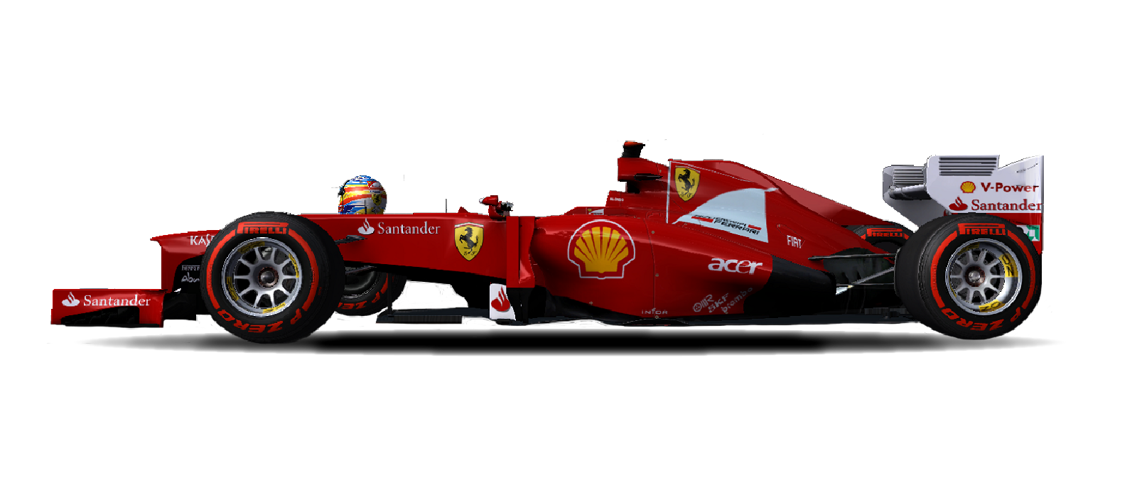 スクーデリア・フェラーリ